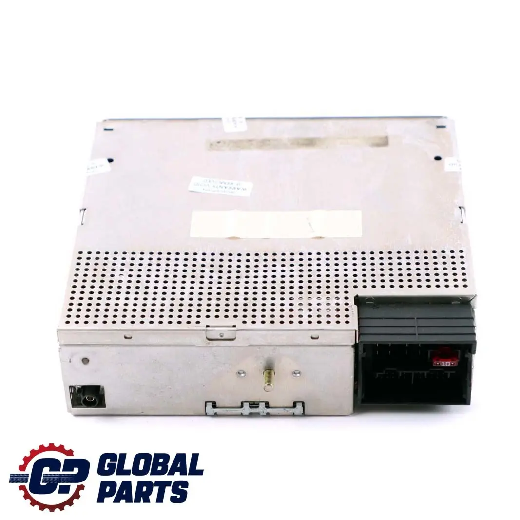 Radio CD Professional Tmc pour BMW X5 E53 à propos du numéro de pièce 6922510 BMW X5 E53 Radio CD Professional Tmc - SKU 6922510 - Numéro de pièce 6922510