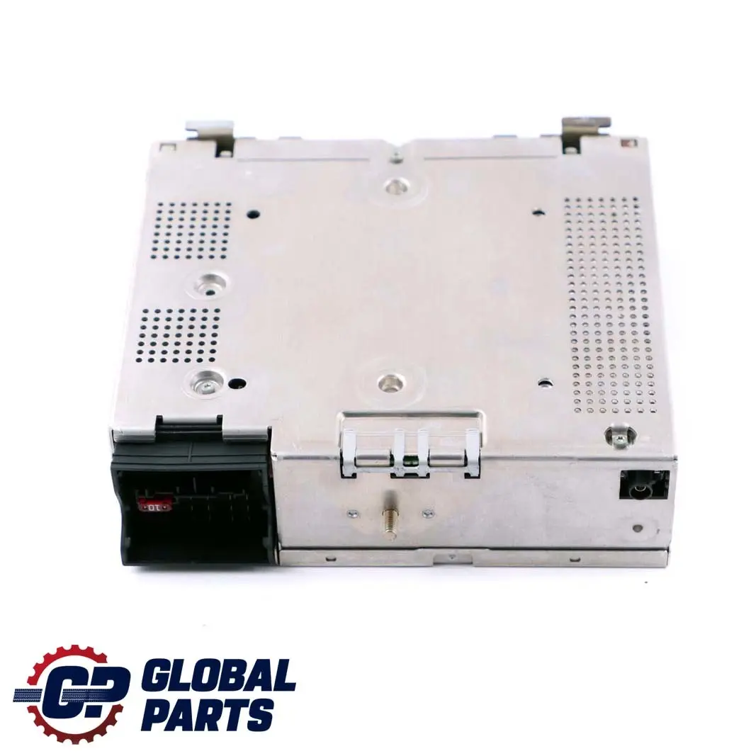 Professional CD Radio TMC to BMW X5 Series E53 with Part number 6922510 BMW X5 Series E53 Professional CD Radio TMC - SKU 6922510 - Part number 6922510