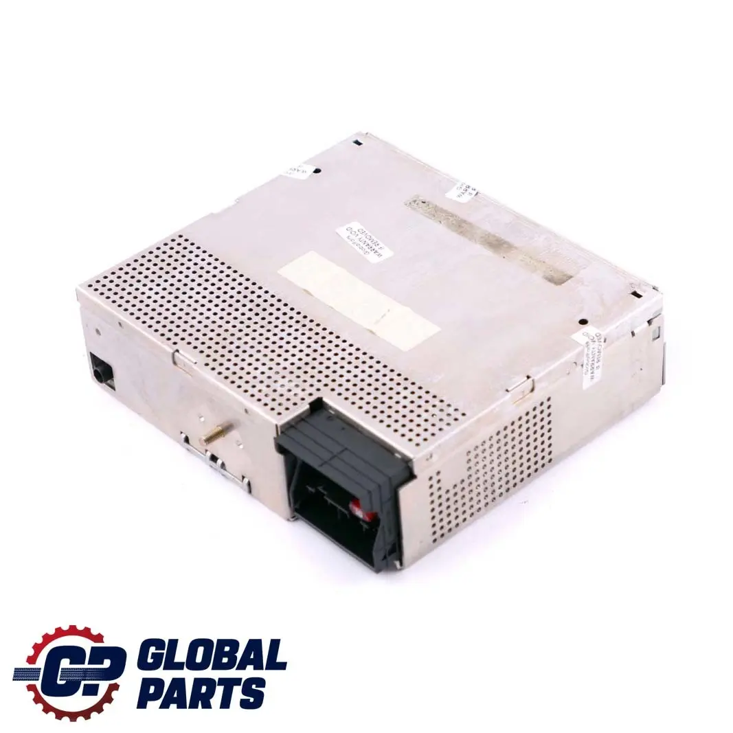 Radio CD Professional TMC für BMW X5 er E53 mit Teilenummer 6922510 BMW X5 er E53 Radio CD Professional TMC - SKU 6922510 - Teilenummer 6922510