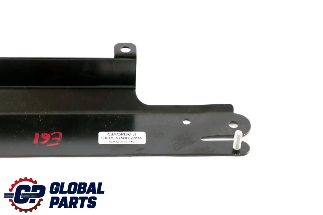 BMW E61 E61N LCI Soporte Bateria Adicional - SKU 6922528 - Número de pieza 6922528