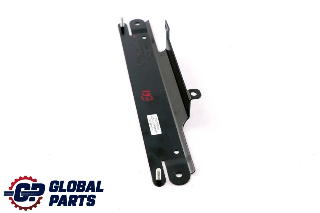 Soporte Bateria Adicional para BMW E61 E61N LCI con número de pieza 6922528 BMW E61 E61N LCI Soporte Bateria Adicional - SKU 6922528 - Número de pieza 6922528