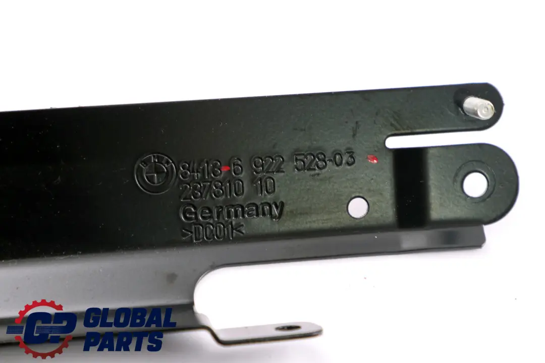 BMW 5 Series E61 E61N LCI Halter Batterie Notruf 8413 - SKU 6922528 - Teilenummer 6922528
