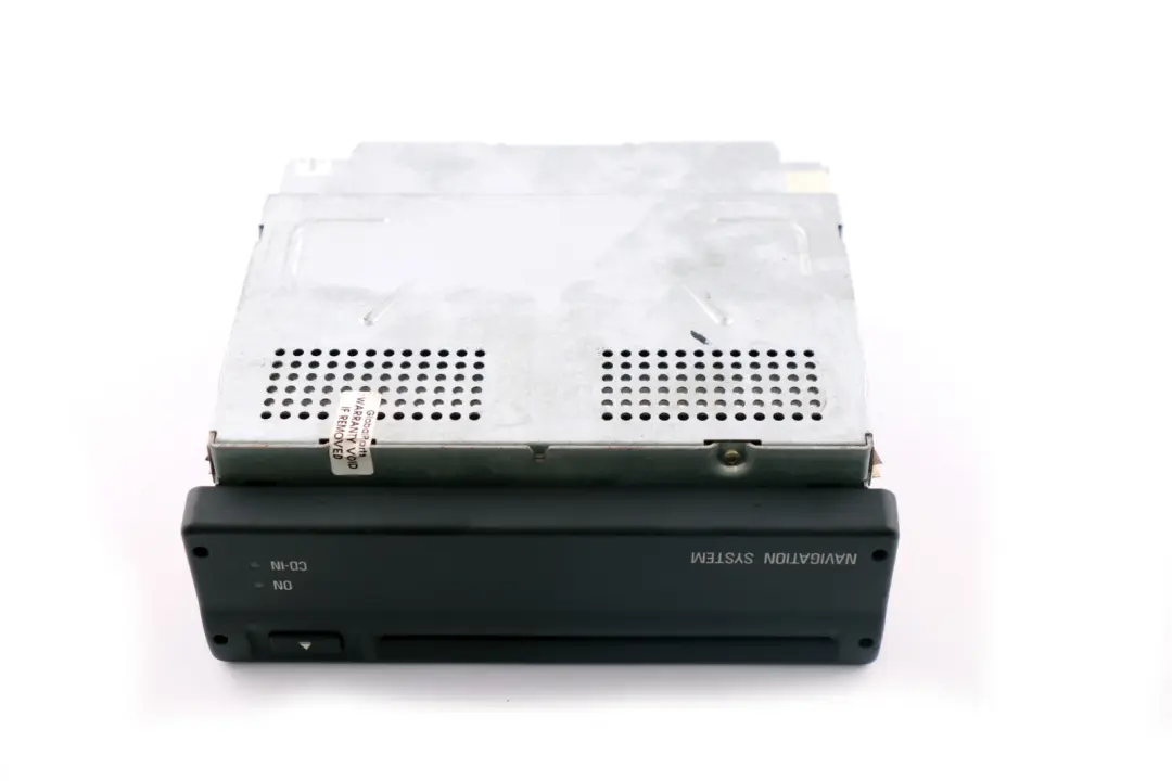 Navigation Sat Nav System CD Computer Player to BMW 7 Series E65 E66 with Part number 6922642 BMW 7 Series E65 E66 Navigation Sat Nav System CD Computer Player - SKU 6922642 - Part number 6922642