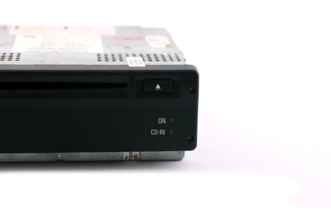 BMW 7 Series E65 E66 Navigation Sat Nav System CD Computer Player - SKU 6922642 - Part number 6922642