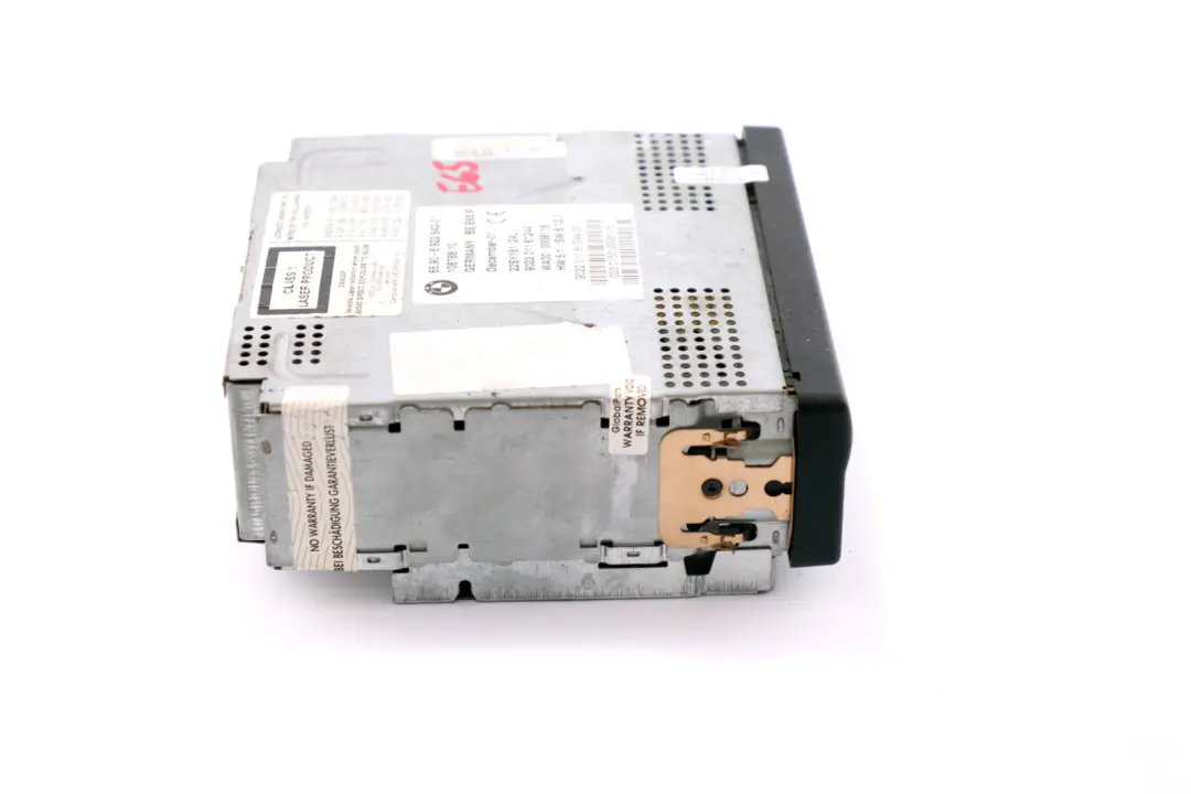 Navigation Sat Nav System CD Computer Player to BMW 7 Series E65 E66 with Part number 6922642 BMW 7 Series E65 E66 Navigation Sat Nav System CD Computer Player - SKU 6922642 - Part number 6922642