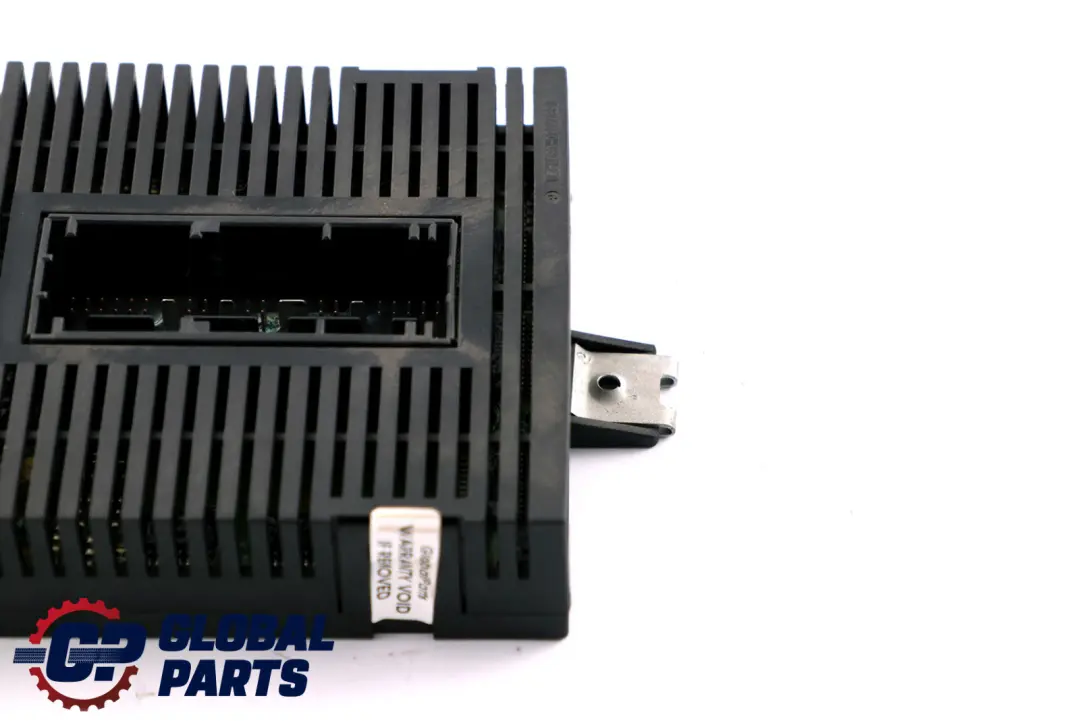 BMW 7 Series E65 Light Control Module Unit Lear LM MAN.LWR 6135 - SKU 6922664 - Part number 6922664