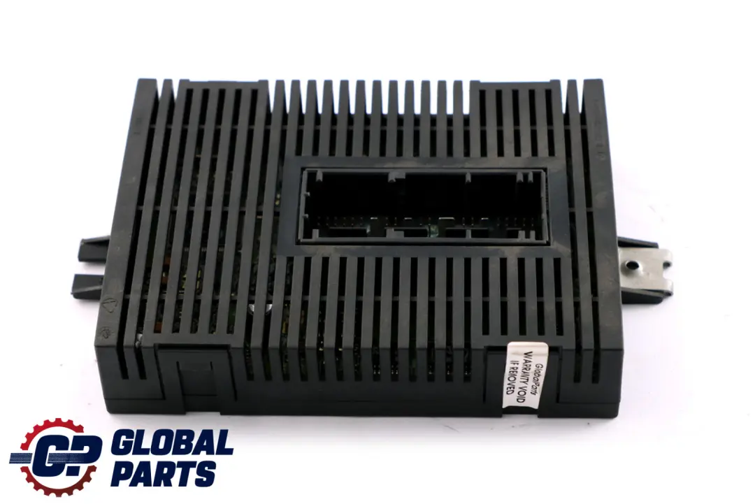 BMW 7 Series E65 Light Control Module Unit Lear LM MAN.LWR 6135 - SKU 6922664 - Part number 6922664