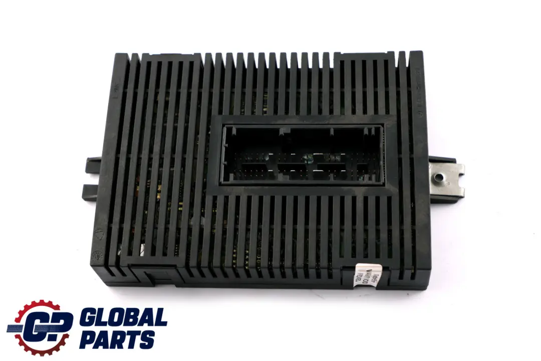 BMW 7 Series E65 Light Control Module Unit Lear LM MAN.LWR 6135 - SKU 6922664 - Part number 6922664