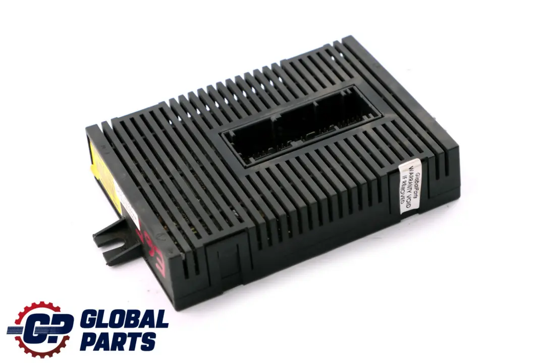 BMW 7 Series E65 Light Control Module Unit Lear LM MAN.LWR 6135 - SKU 6922664 - Part number 6922664