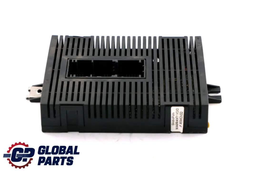 BMW 7 er E65 Lichtsteuermoduleinheit Lear LM MAN.LWR 6135 - SKU 6922664 - Teilenummer 6922664