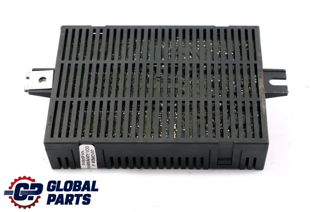 BMW 7 Series E65 Light Control Module Unit Lear LM MAN.LWR 6135 - SKU 6922664 - Part number 6922664