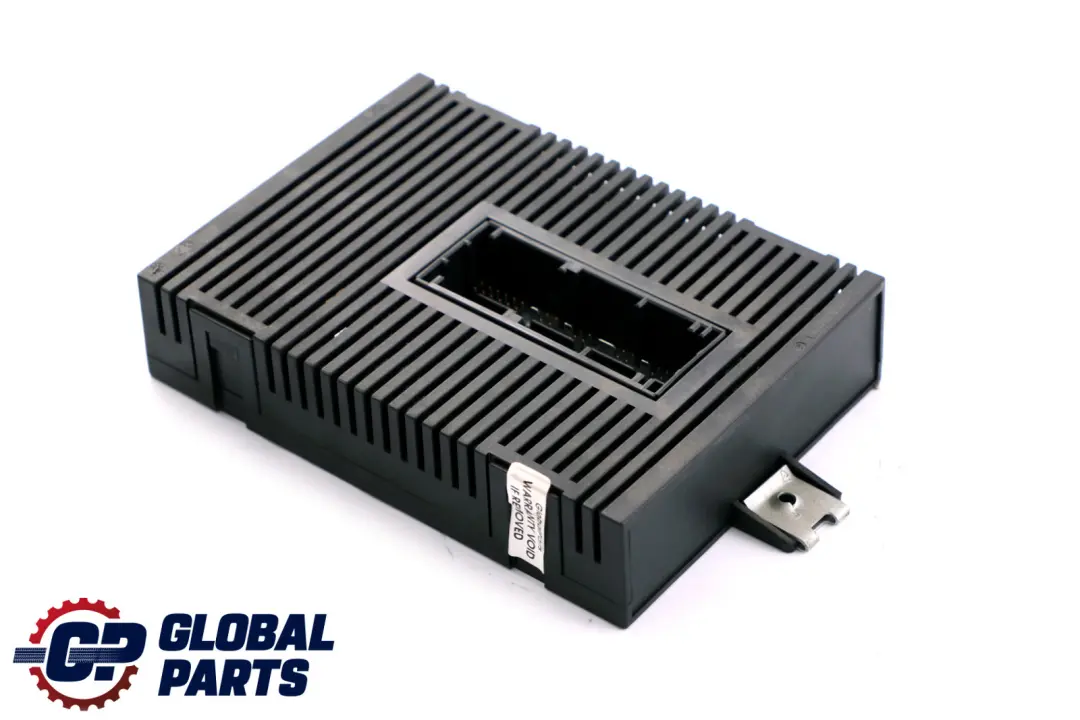 BMW 7 er E65 Lichtsteuermoduleinheit Lear LM MAN.LWR 6135 - SKU 6922664 - Teilenummer 6922664