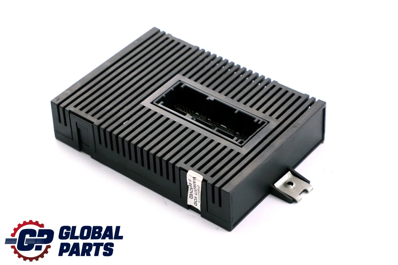 BMW 7 Series E65 Light Control Module Unit Lear LM MAN.LWR 61356922664 6922664