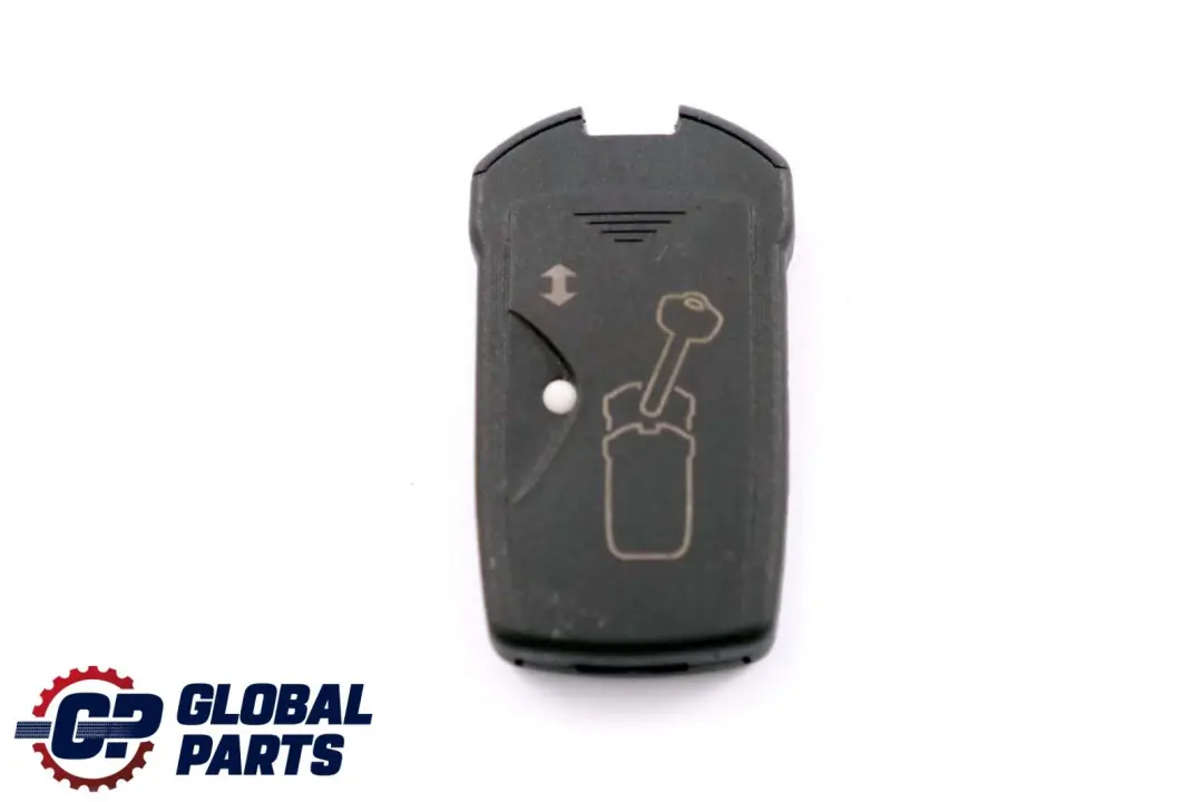 BMW 7 Series E65 Spare Key Fob Emergency Adapter Case Holder Mount Slot - SKU 6922666 - Part number 6922666