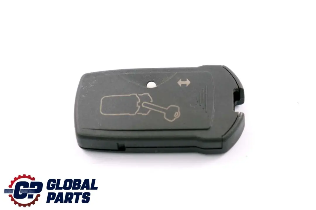 Llave de Repuesto Adaptador de Emergencia Llavero Soporte Ranura para BMW E65 con número de pieza 6922666 BMW E65 Llave de Repuesto Adaptador de Emergencia Llavero Soporte Ranura - SKU 6922666 - Número de pieza 6922666