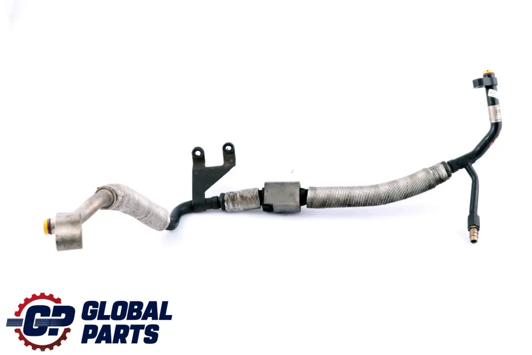 N62 N62N Benzin Saugleitung Verdampfer Kompressor für BMW 7 er E65 E66 mit Teilenummer 6942885 BMW 7 er E65 E66 N62 N62N Benzin Saugleitung Verdampfer Kompressor - SKU 6922694 - Teilenummer 6942885