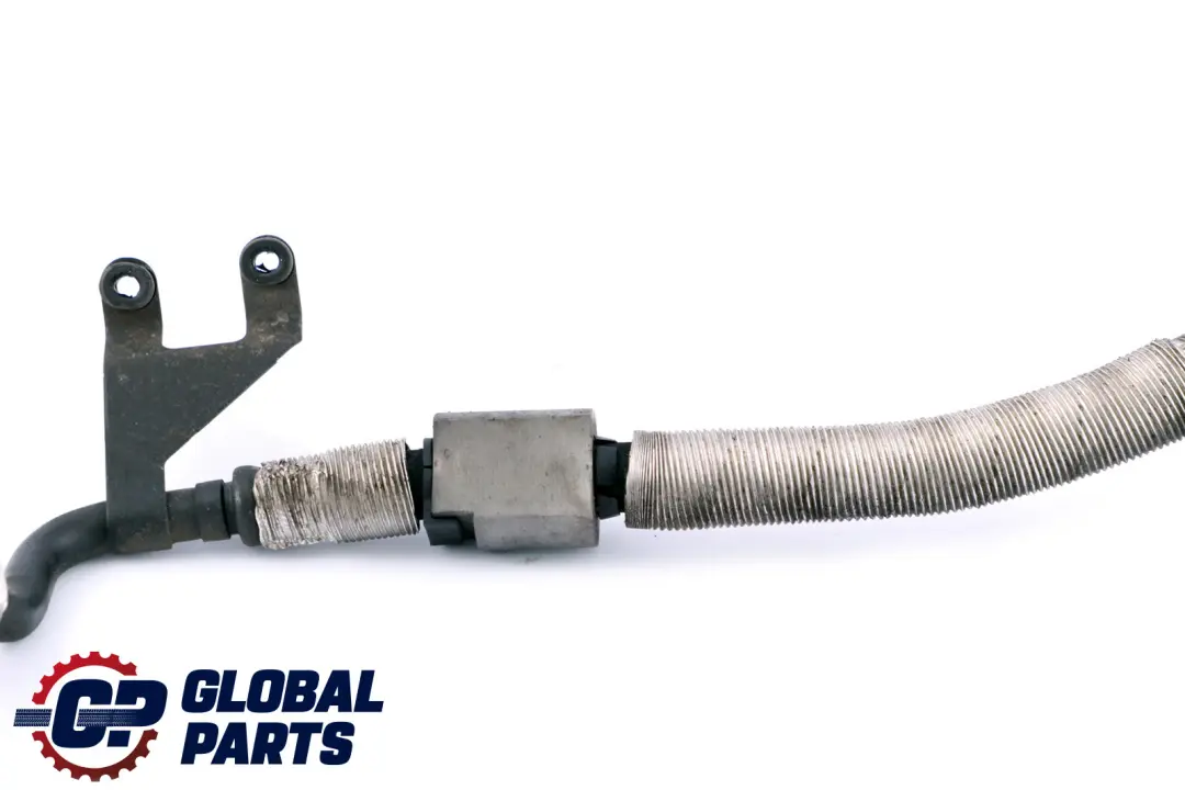 N62 N62N Essence Conduite D'Aspiration evaporateur Compresseur pour BMW 7 E65 E66 à propos du numéro de pièce 6942885 BMW 7 E65 E66 N62 N62N Essence Conduite D'Aspiration evaporateur Compresseur - SKU 6922694 - Numéro de pièce 6942885