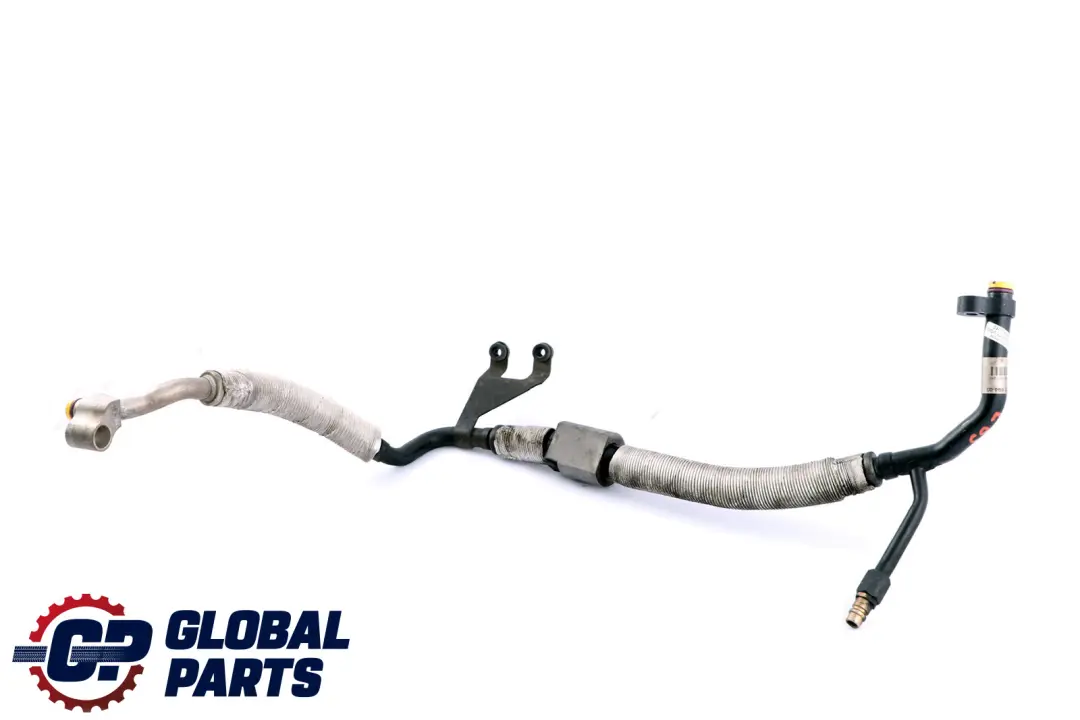BMW 7 Series E65 E66 N62 N62N Petrol Suction Pipe Evaporator Compressor - SKU 6922694 - Part number 6942885