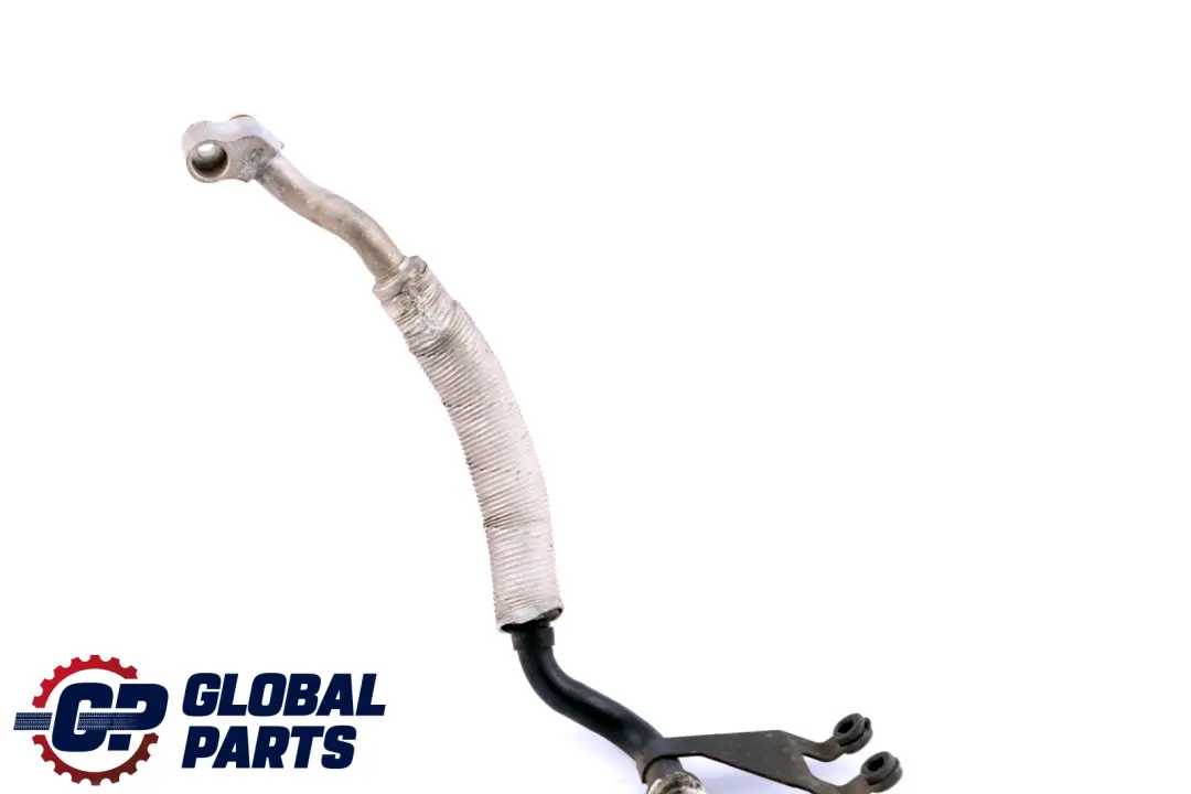 BMW E65 E66 N62 N62N Gasolina Tubo De Aspiracion Evaporador Compresor - SKU 6922694 - Número de pieza 6942885