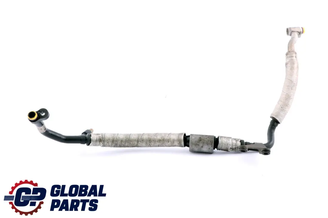 N62 N62N Essence Conduite D'Aspiration evaporateur Compresseur pour BMW 7 E65 E66 à propos du numéro de pièce 6942885 BMW 7 E65 E66 N62 N62N Essence Conduite D'Aspiration evaporateur Compresseur - SKU 6922694 - Numéro de pièce 6942885