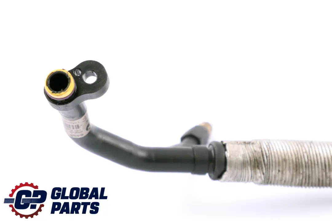 BMW 7 Series E65 E66 N62 N62N Petrol Suction Pipe Evaporator Compressor - SKU 6922694 - Part number 6942885