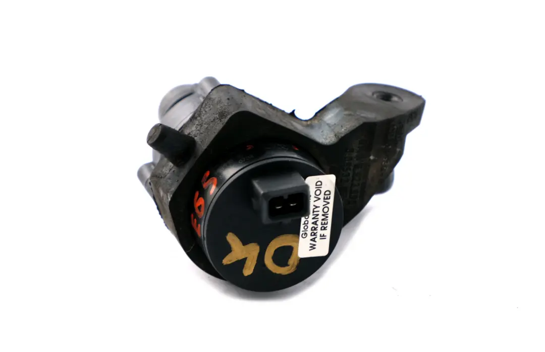 Pompa dell'Acqua Ausiliaria Supplementare per BMW E65 E66 E67 con numero di parte 6922699 BMW E65 E66 E67 Pompa dell'Acqua Ausiliaria Supplementare - SKU 6922699 - Numero di parte 6922699