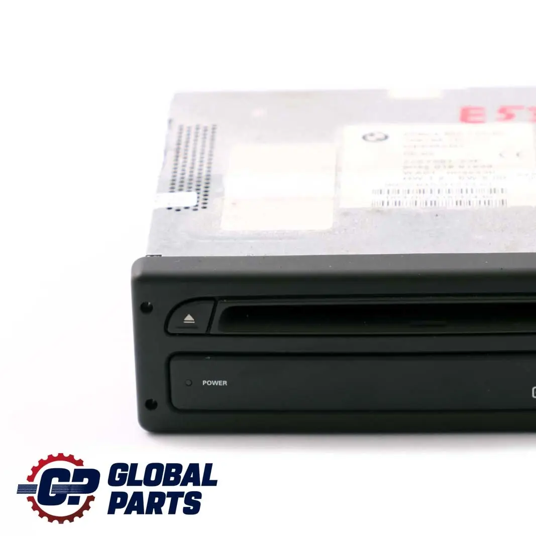 BMW X5 E38 E39 E46 E53 GPS Navigation System Computer Unit - SKU 6922720 - Part number 6920759
