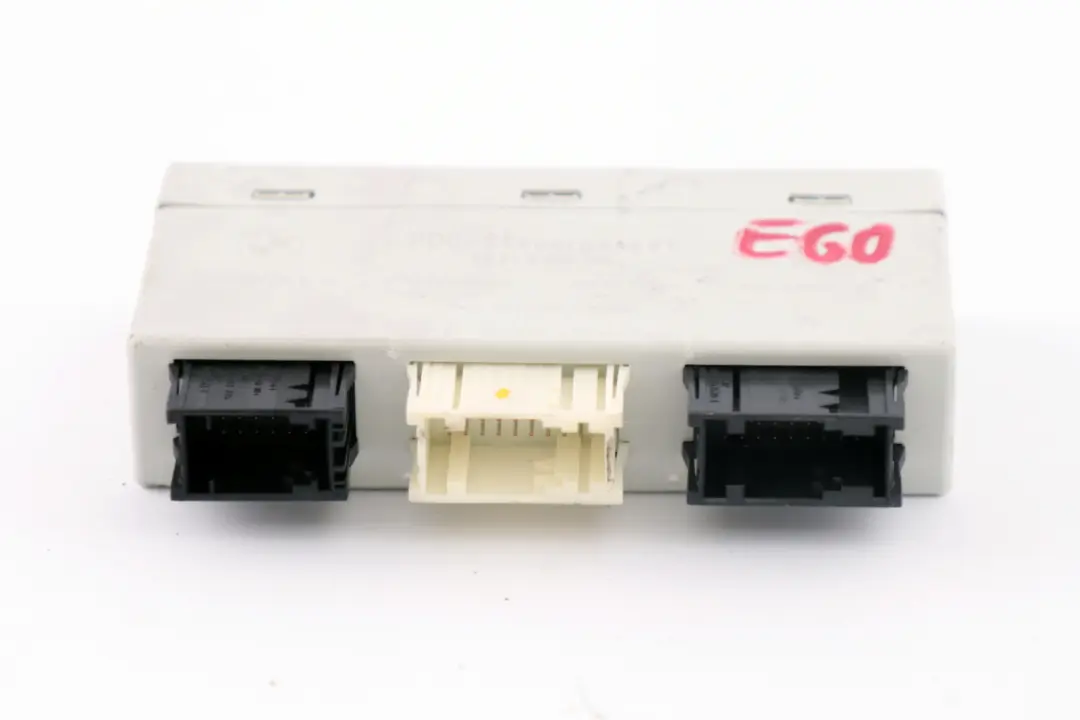 Centralina Pdc 6621 per BMW E60 E61 E63 E64 E65 con numero di parte 9145158 BMW E60 E61 E63 E64 E65 Centralina Pdc 6621 - SKU 6922785 - Numero di parte 9145158