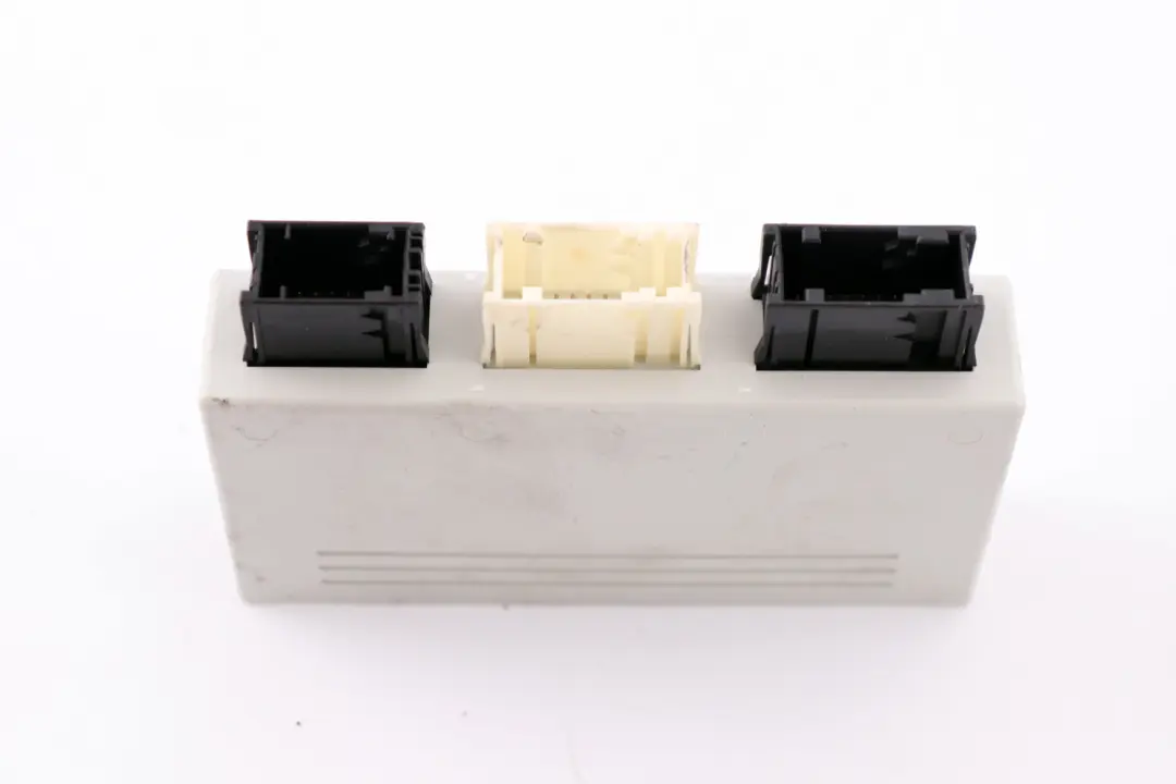 PDC Modulo De Control De Aparcamiento Unidad ECU para BMW E60 E61 E63 E64 E65 con número de pieza 9145158 BMW E60 E61 E63 E64 E65 PDC Modulo De Control De Aparcamiento Unidad ECU - SKU 6922785 - Número de pieza 9145158