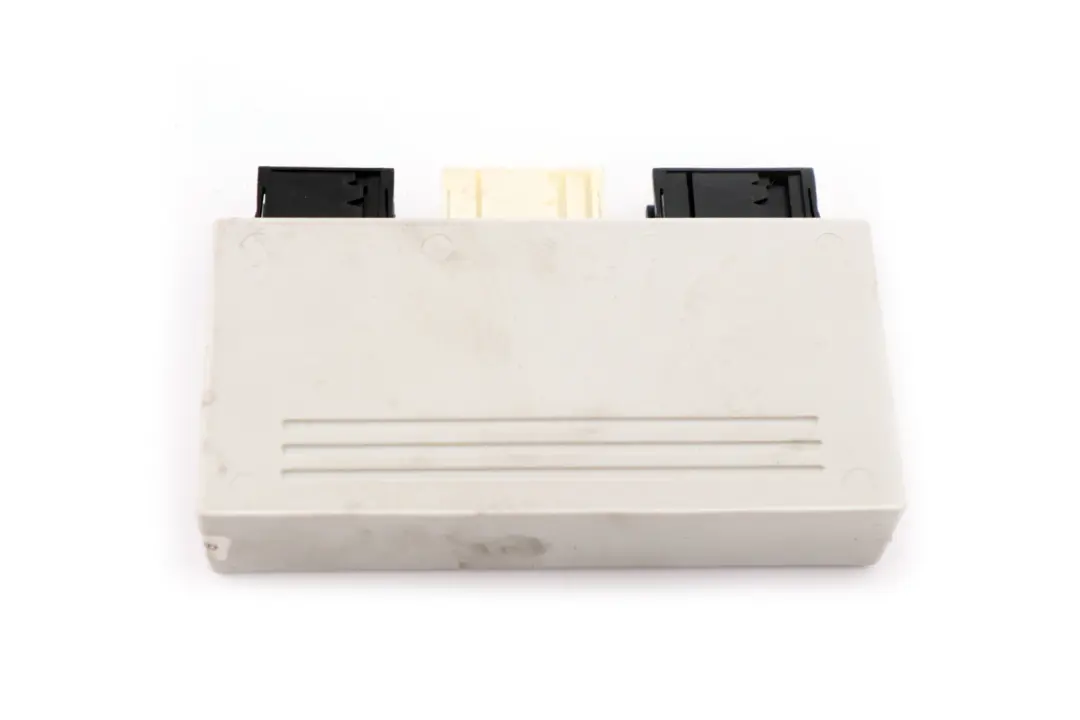 PDC Modulo De Control De Aparcamiento Unidad ECU para BMW E60 E61 E63 E64 E65 con número de pieza 9145158 BMW E60 E61 E63 E64 E65 PDC Modulo De Control De Aparcamiento Unidad ECU - SKU 6922785 - Número de pieza 9145158