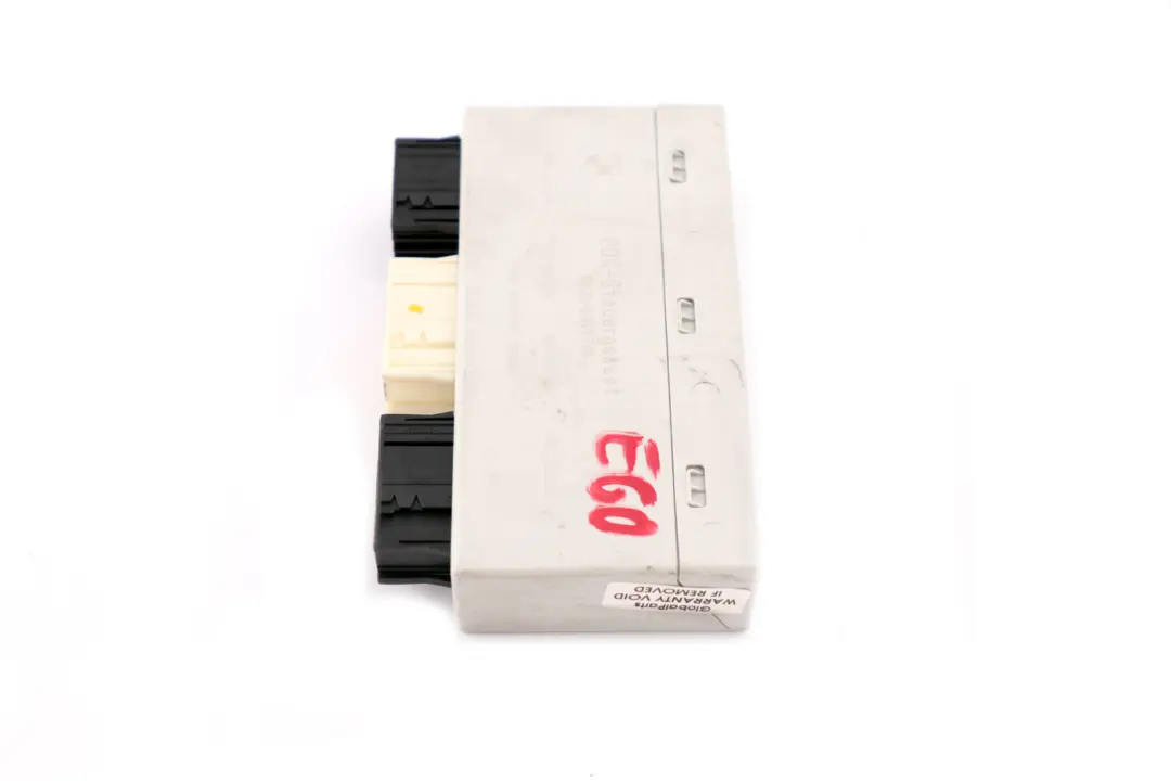 PDC Parking Control Module Unit ECU to BMW 5 6 7 E60 E61 E63 E64 E65 with Part number 9145158 BMW 5 6 7 E60 E61 E63 E64 E65 PDC Parking Control Module Unit ECU - SKU 6922785 - Part number 9145158