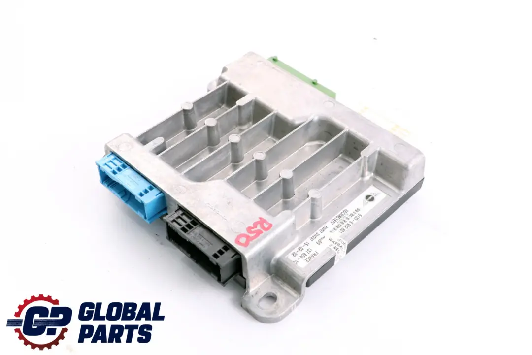 Module Base Appareil Commande BC1 Rd Bcm pour Mini Cooper One R50 R53 à propos du numéro de pièce 6922801 Mini Cooper One R50 R53 Module Base Appareil Commande BC1 Rd Bcm - SKU 6922801 - Numéro de pièce 6922801