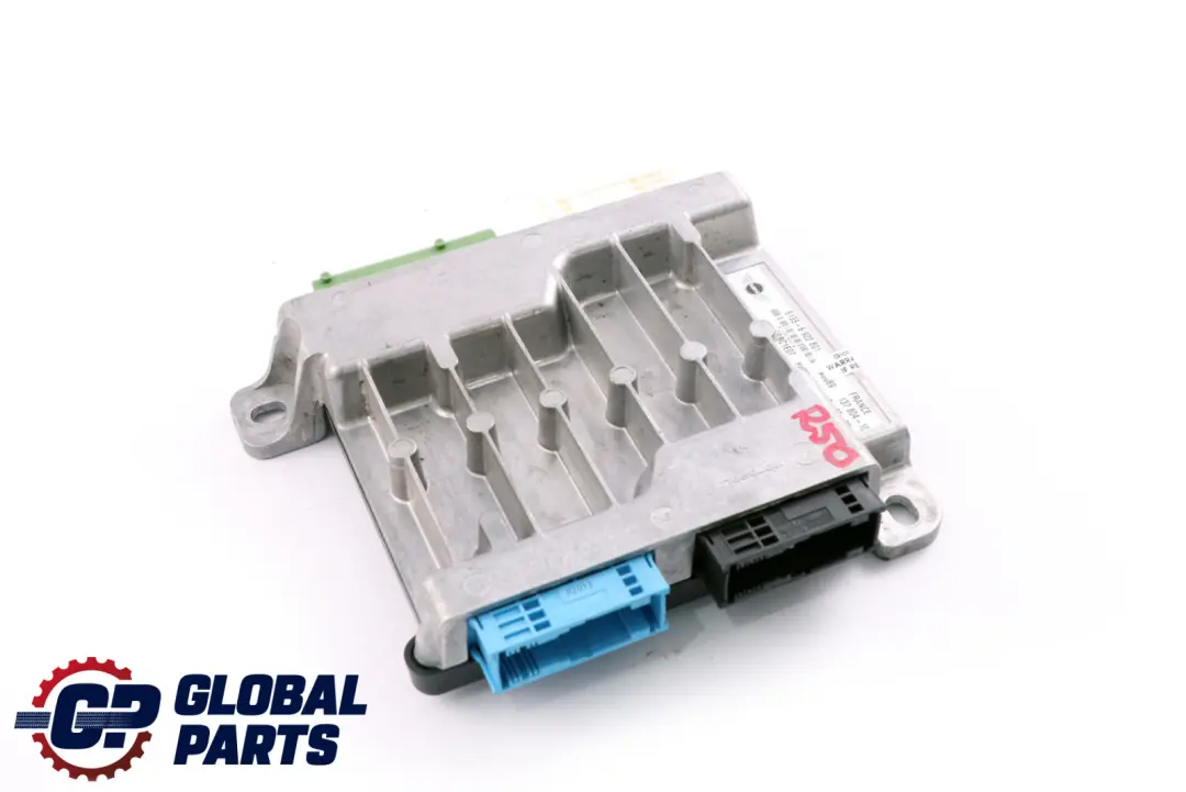 Grundmodul Steuergerät Basic Modul BC1 RD BCM für Mini Cooper One R50 R53 mit Teilenummer 6922801 Mini Cooper One R50 R53 Grundmodul Steuergerät Basic Modul BC1 RD BCM - SKU 6922801 - Teilenummer 6922801