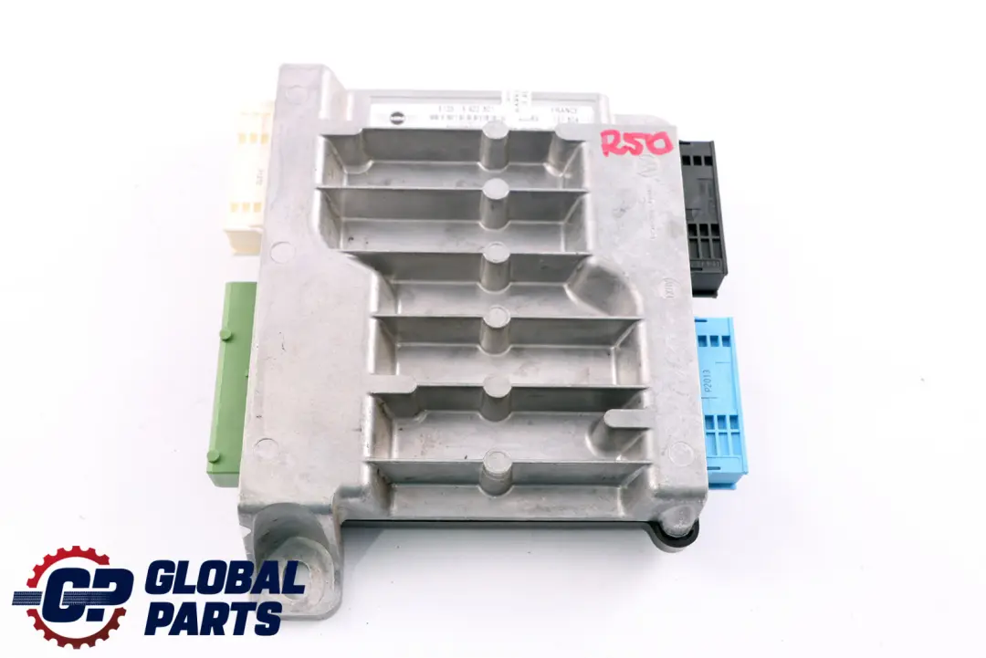 Sterownik Moduł Silnika BCM do Mini Cooper One R50 R53 o numerze 6922801 Mini Cooper One R50 R53 Sterownik Moduł Silnika BCM - SKU 6922801 - Numer Części 6922801