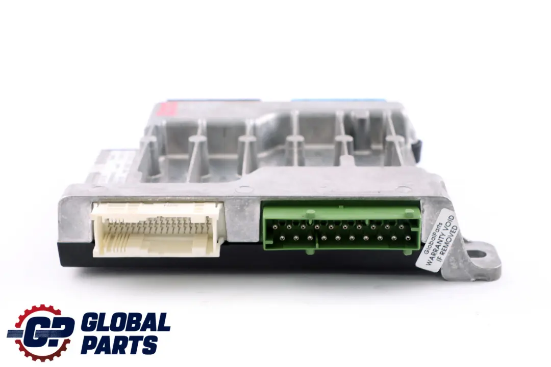 Module Base Appareil Commande BC1 Rd Bcm pour Mini Cooper One R50 R53 à propos du numéro de pièce 6922801 Mini Cooper One R50 R53 Module Base Appareil Commande BC1 Rd Bcm - SKU 6922801 - Numéro de pièce 6922801