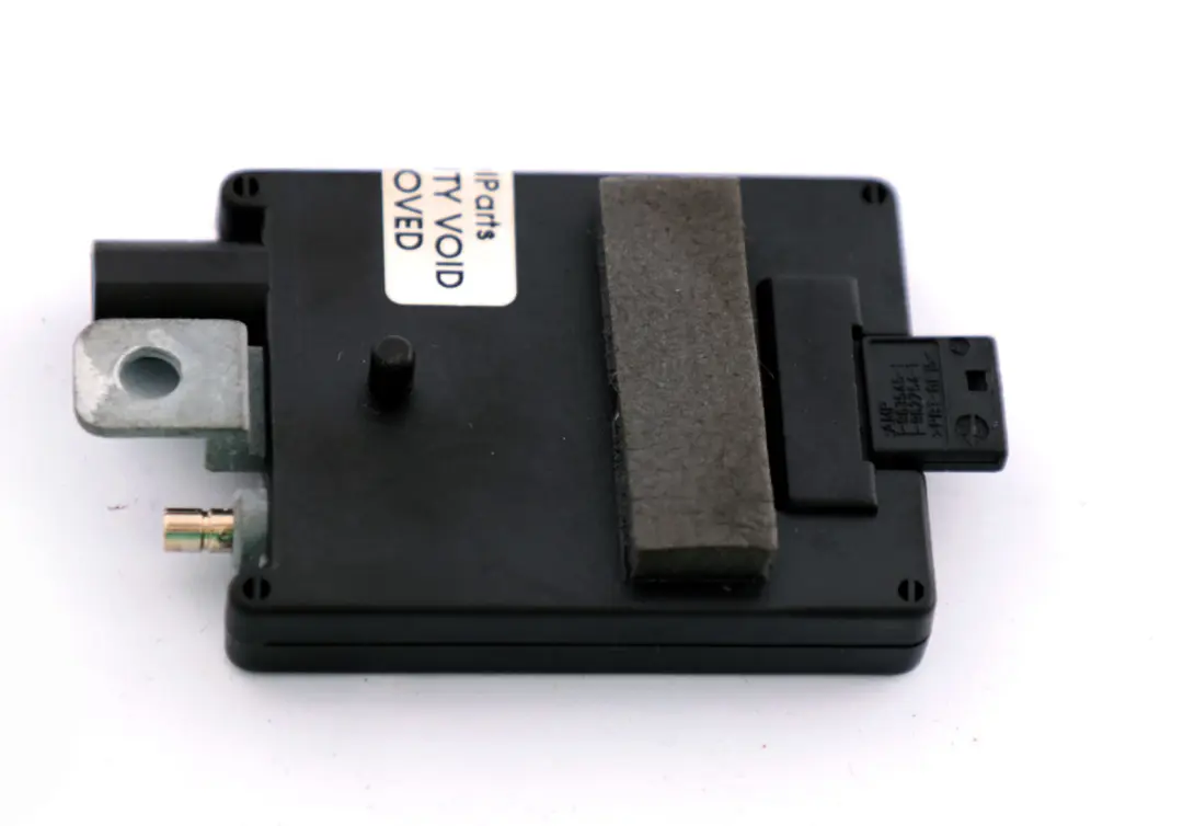 BMW X5 E53 Wzmacniacz Antenowy Sygnału 868MHZ - SKU 6922879 - Numer Części 6922879