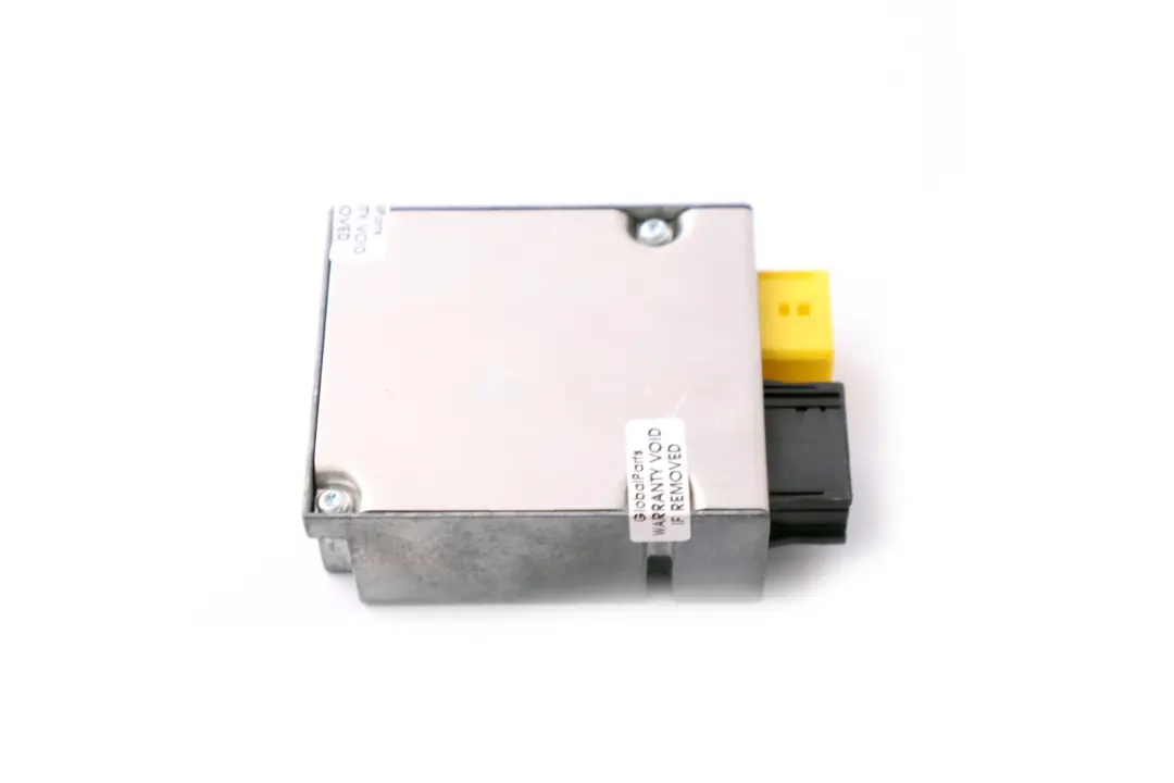 Gateway Module Sensor Airbag Control Module to BMW 7 Series E65 E66 E67 with Part number 6922939 BMW 7 Series E65 E66 E67 Gateway Module Sensor Airbag Control Module - SKU 6922939 - Part number 6922939