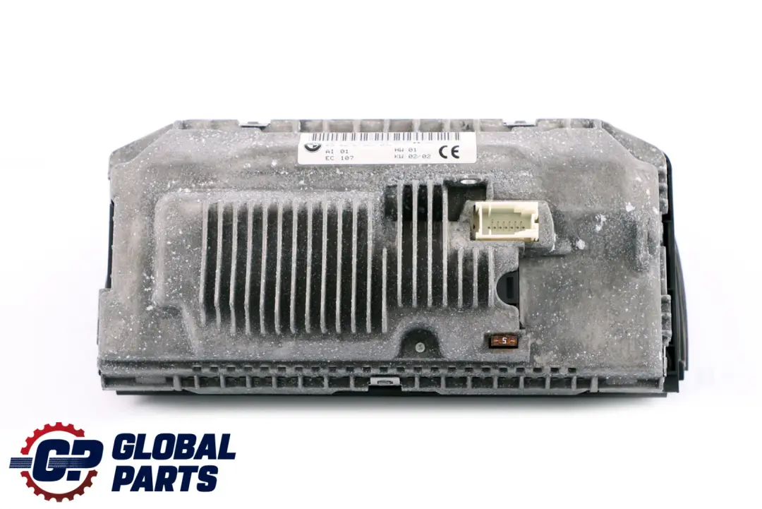 On-board Navigation Display Monitor Screen 8,8" to BMW 7 Series E65 E66 with Part number 6923038 BMW 7 Series E65 E66 On-board Navigation Display Monitor Screen 8,8" - SKU 6923038 - Part number 6923038