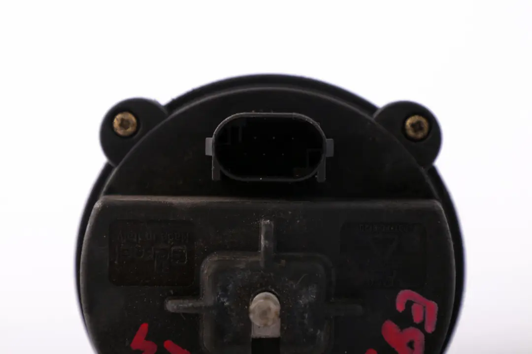 BMW E85 Tilt Sirene Speaker Alarm With Inclination Indicator - SKU 6923168 - Part number 6970941