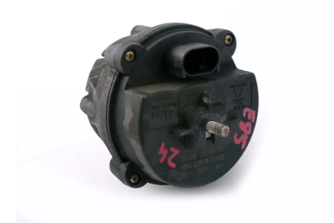 BMW E85 Tilt Sirene Speaker Alarm With Inclination Indicator - SKU 6923168 - Part number 6970941
