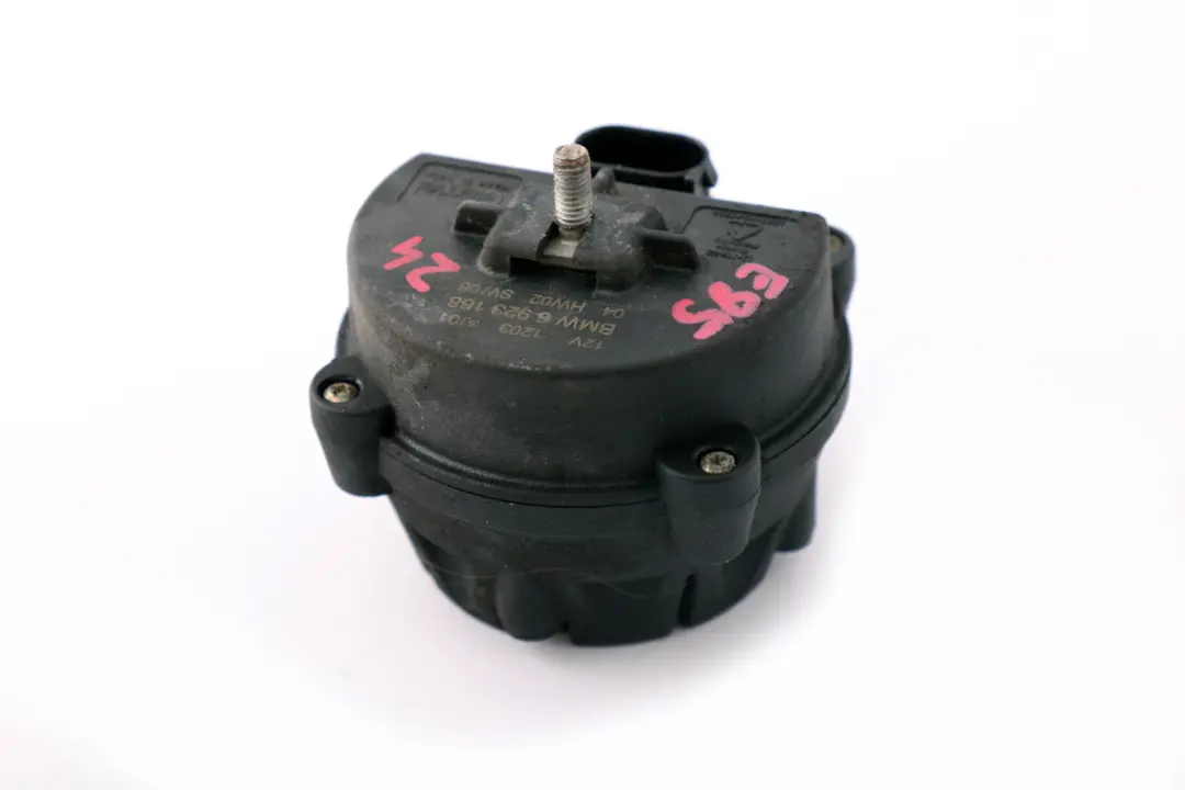 BMW E85 Inclinación Sirene Altavoz Alarma Con Indicador De Inclinación - SKU 6923168 - Número de pieza 6970941