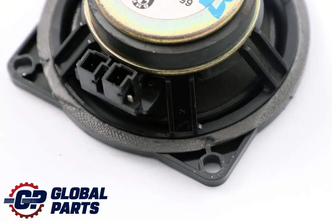 Altoparlante Toni Medi Stereo Hi-Fi 9141494 per BMW E60 E87 E90 con numero di parte 6923174 BMW E60 E87 E90 Altoparlante Toni Medi Stereo Hi-Fi 9141494 - SKU 6923174 - Numero di parte 6923174