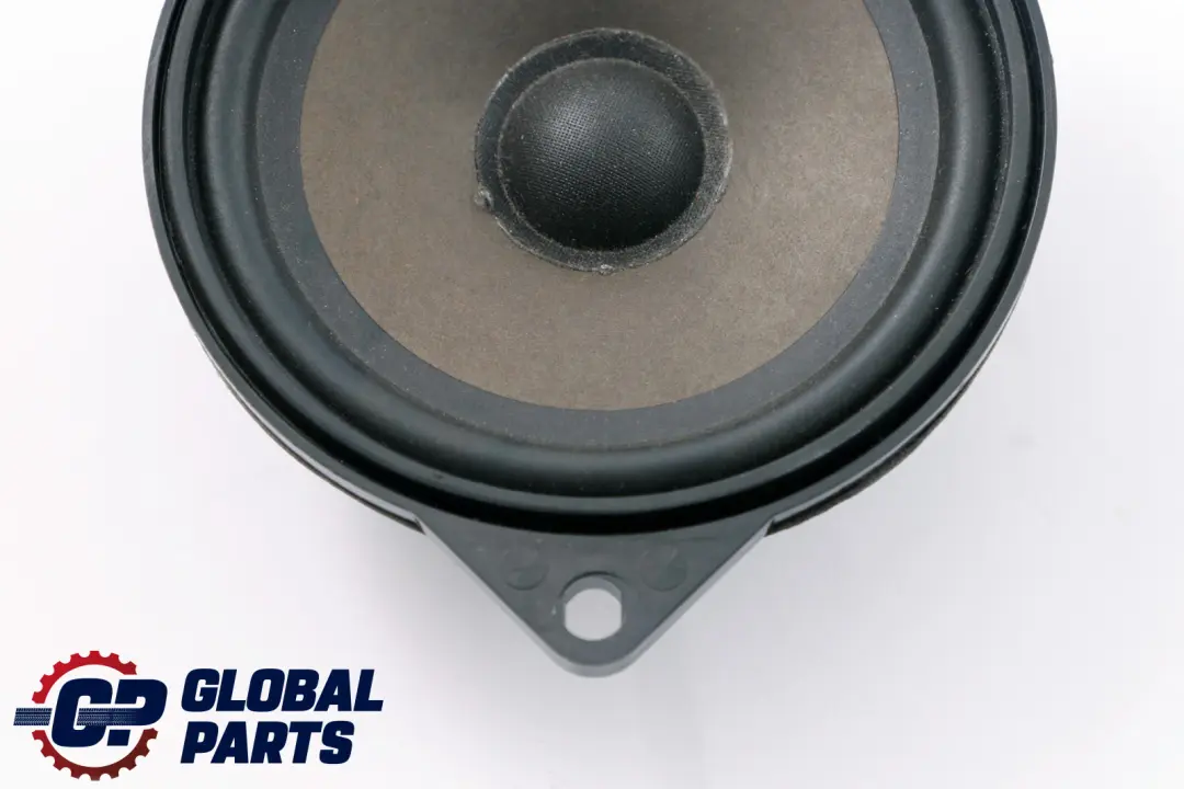 BMW E60 E87 E90 Sistema Audio Estéreo Altavoz de Gama Media - SKU 6923174 - Número de pieza 6923174