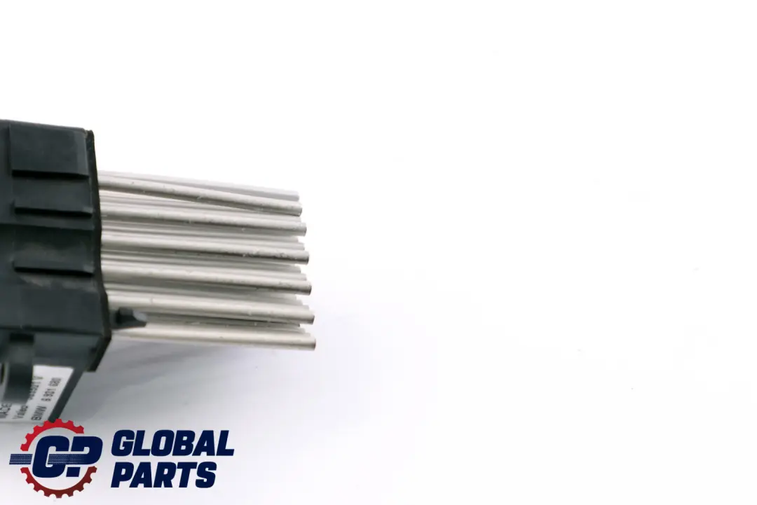  Résistance De Ventilateur De Chauffage BMW E39 E46 E53 E83 Réglage Élevé 6931680 - SKU 6923204 - Numéro de pièce 6923204