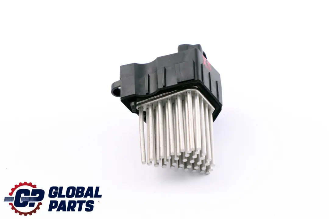 Résistance De Ventilateur De Chauffage BMW E39 E46 E53 E83 Réglage Élevé 6931680 pour à propos du numéro de pièce 6923204 Résistance De Ventilateur De Chauffage BMW E39 E46 E53 E83 Réglage Élevé 6931680 - SKU 6923204 - Numéro de pièce 6923204