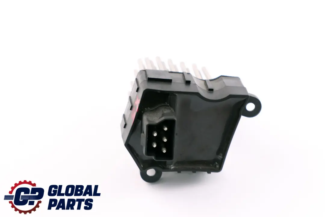 Résistance De Ventilateur De Chauffage BMW E39 E46 E53 E83 Réglage Élevé 6931680 pour à propos du numéro de pièce 6923204 Résistance De Ventilateur De Chauffage BMW E39 E46 E53 E83 Réglage Élevé 6931680 - SKU 6923204 - Numéro de pièce 6923204