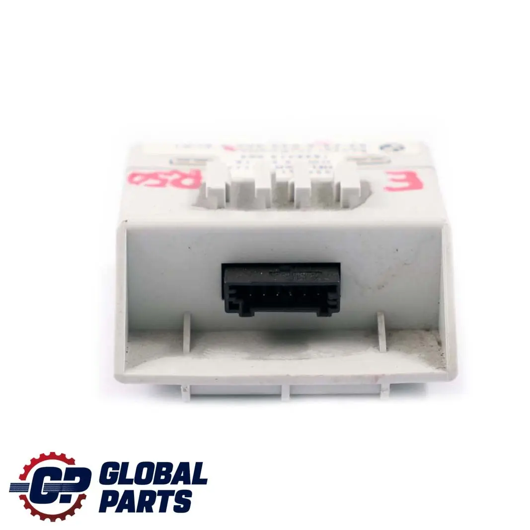 MINI R50 R53 Moduł czujnik przechyłu pochyłu alarm - SKU 6923207 - Numer Części 6923207