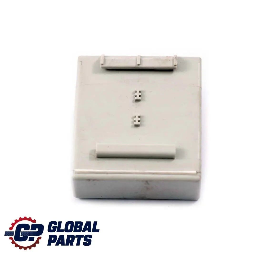 Sistema De Alarma Sensor De Inclinacion III para Mini Cooper One R50 R53 con número de pieza 6923207 Mini Cooper One R50 R53 Sistema De Alarma Sensor De Inclinacion III - SKU 6923207 - Número de pieza 6923207