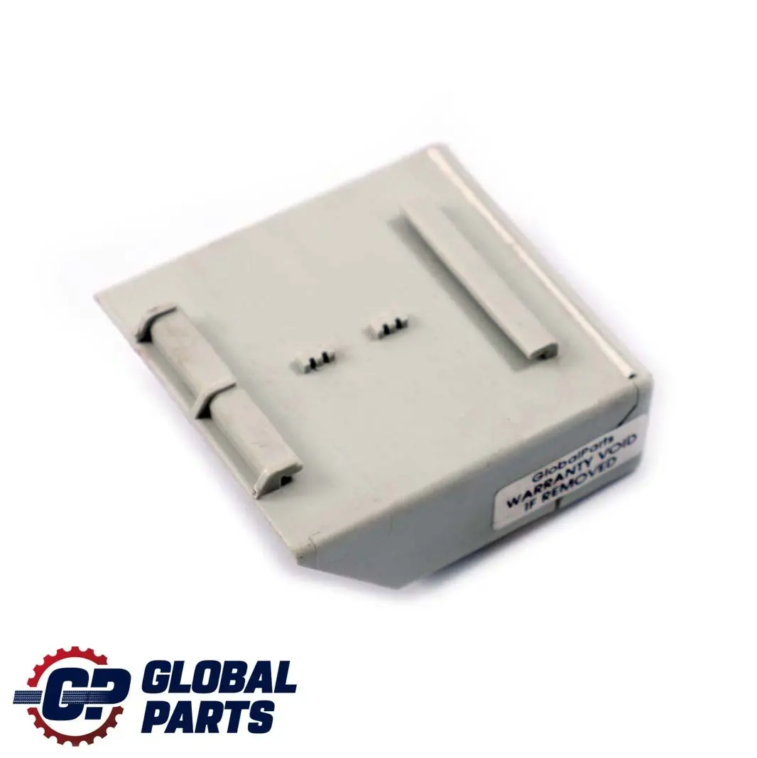 Alarm System Inclination Sensor III to Mini Cooper One R50 R53 with Part number 6923207 Mini Cooper One R50 R53 Alarm System Inclination Sensor III - SKU 6923207 - Part number 6923207