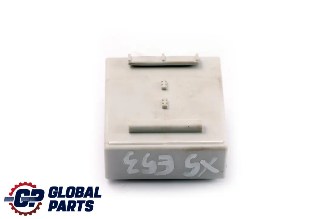 Sistema Di Allarme Modulo Indicatore Inclinazione per BMW X5 E46 E53 con numero di parte 6923209 BMW X5 E46 E53 Sistema Di Allarme Modulo Indicatore Inclinazione - SKU 6923209 - Numero di parte 6923209